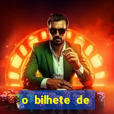 o bilhete de loteria premiado filme completo e dublado